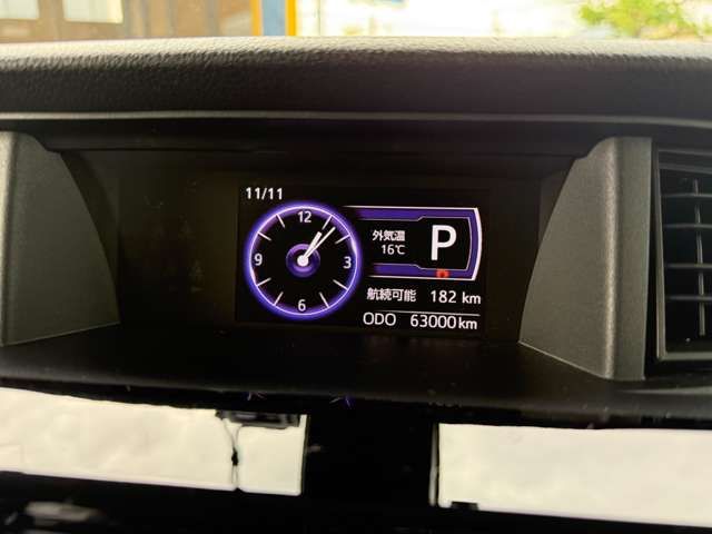 TOYOTA ROOMY 4WD 2018