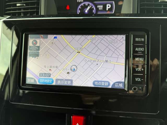 TOYOTA ROOMY 4WD 2018