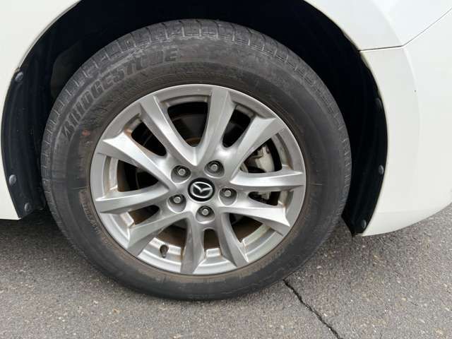 MAZDA AXELA SPORTS 2018