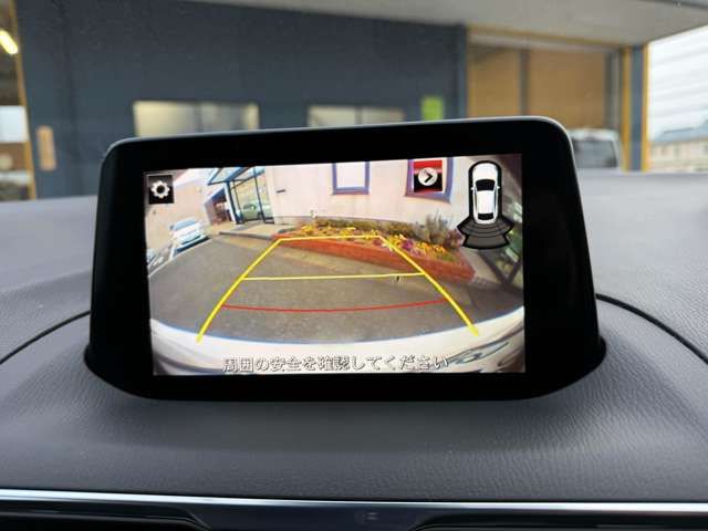 MAZDA AXELA SPORTS 2018