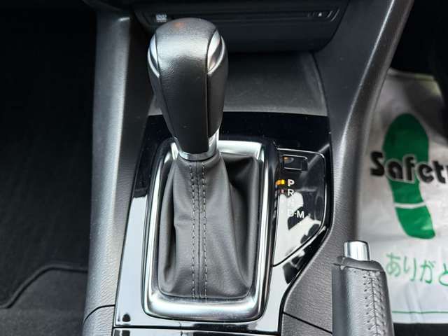 MAZDA AXELA SPORTS 2018