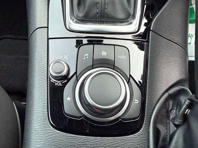 MAZDA AXELA SPORTS 2018