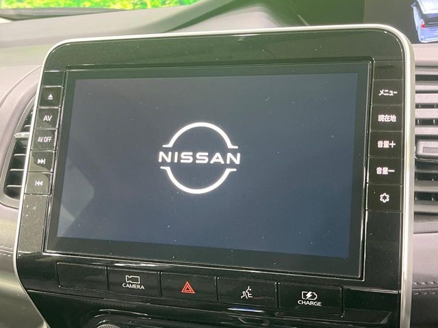 NISSAN SERENA  WG 2021