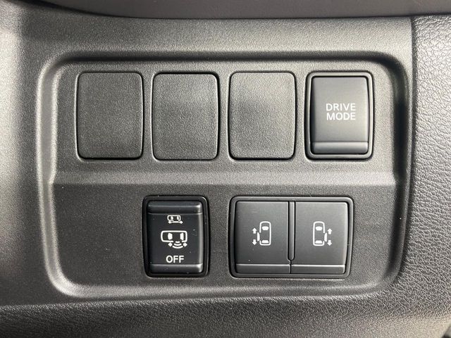 NISSAN SERENA  WG 2021