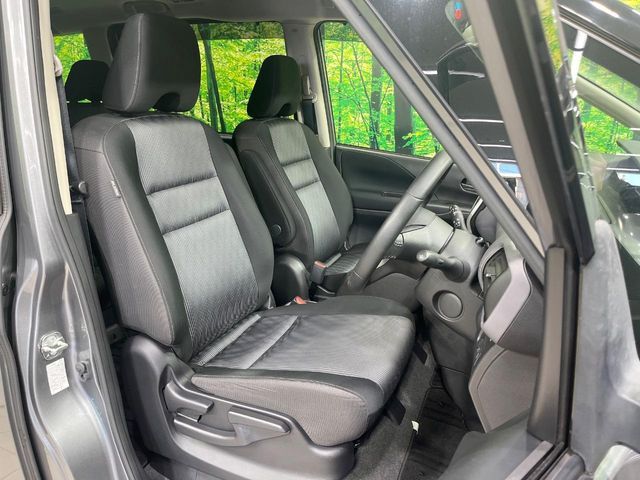 NISSAN SERENA  WG 2021