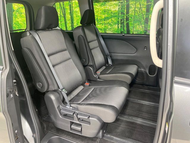 NISSAN SERENA  WG 2021