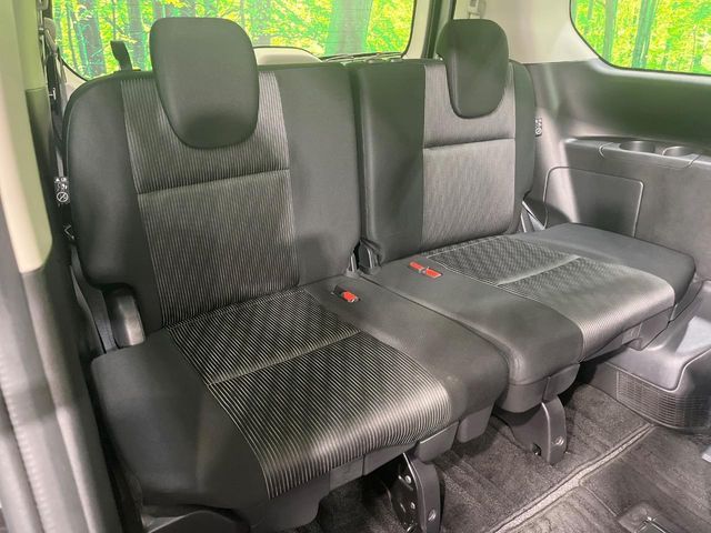 NISSAN SERENA  WG 2021