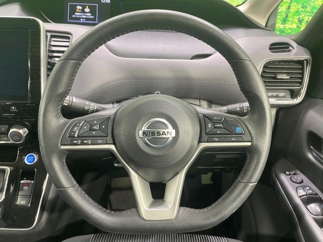 NISSAN SERENA  WG 2021