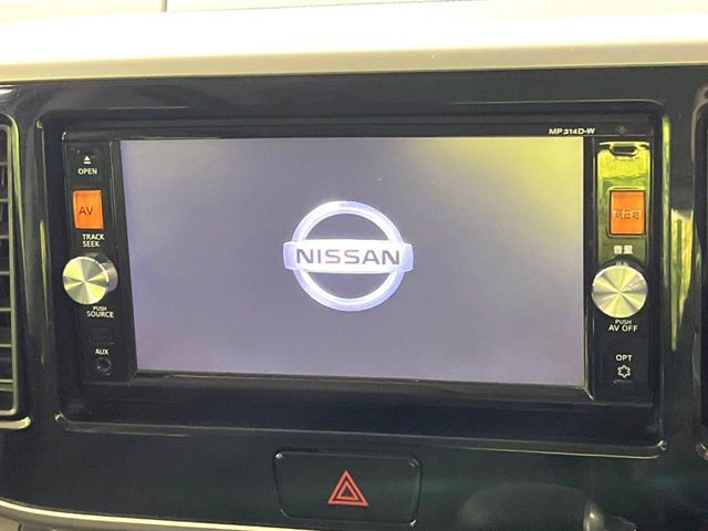 NISSAN DAYZ ROOX 2015