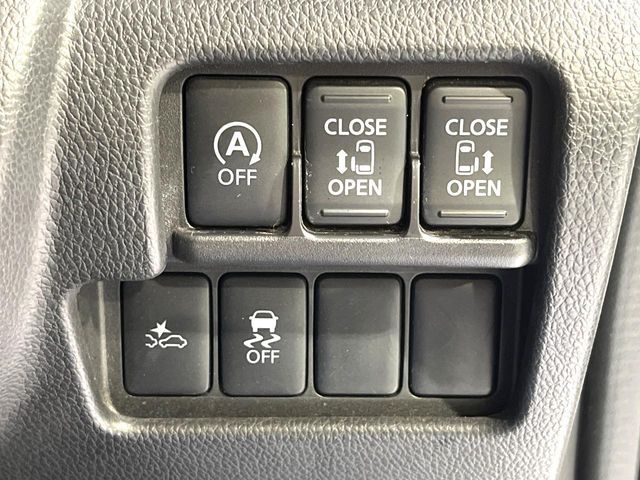 NISSAN DAYZ ROOX 2015