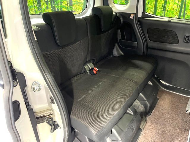 NISSAN DAYZ ROOX 2015