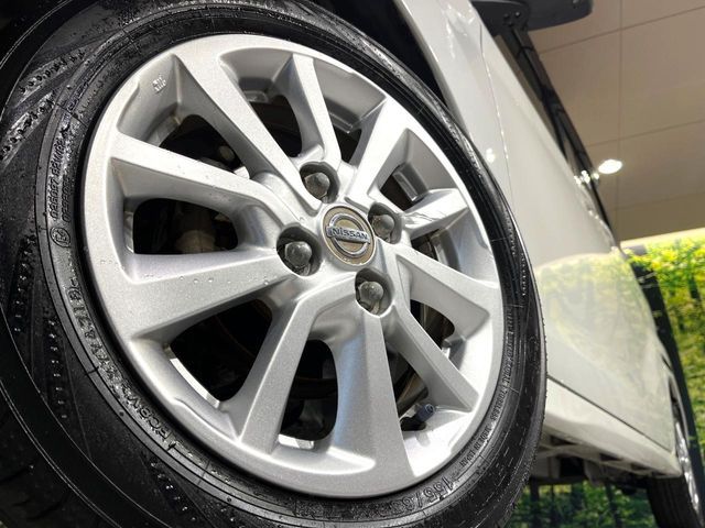 NISSAN DAYZ ROOX 2015