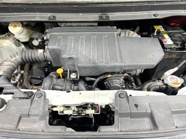 NISSAN DAYZ ROOX 2015