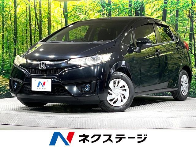 HONDA FIT 2017