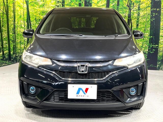 HONDA FIT 2017
