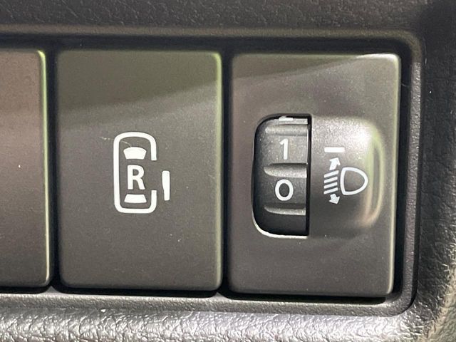 SUZUKI Spacia BASE 2024