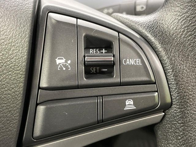 SUZUKI Spacia BASE 2024