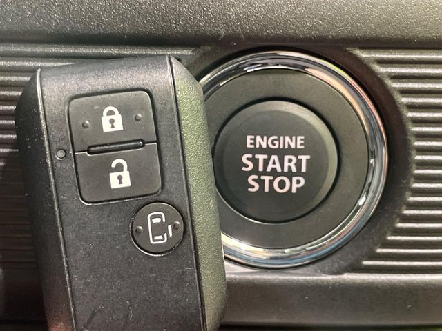 SUZUKI Spacia BASE 2024