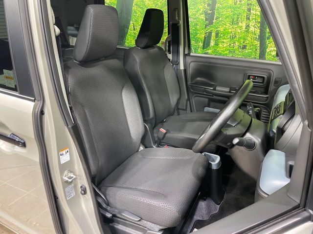 SUZUKI Spacia BASE 2024