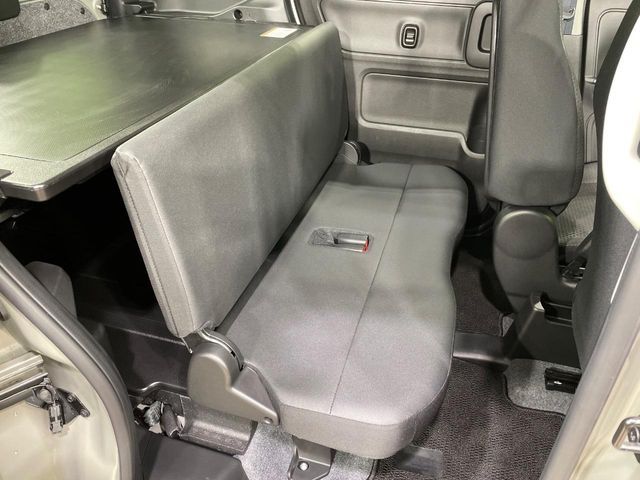 SUZUKI Spacia BASE 2024