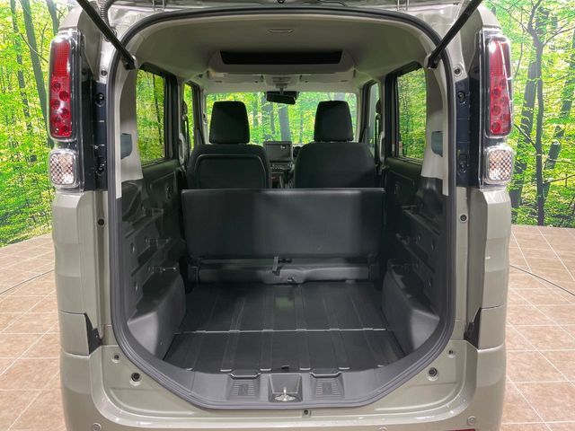 SUZUKI Spacia BASE 2024