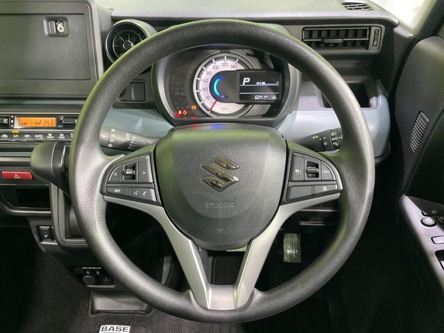 SUZUKI Spacia BASE 2024