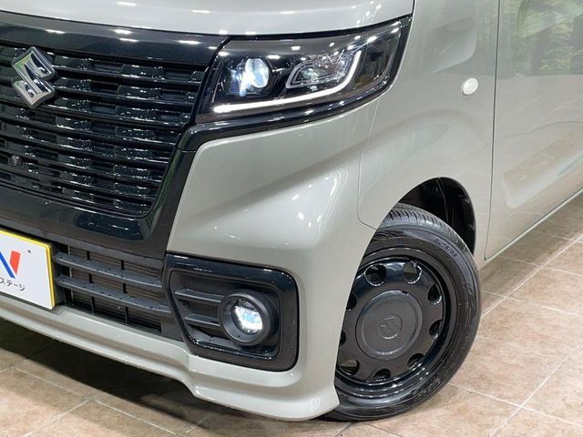 SUZUKI Spacia BASE 2024