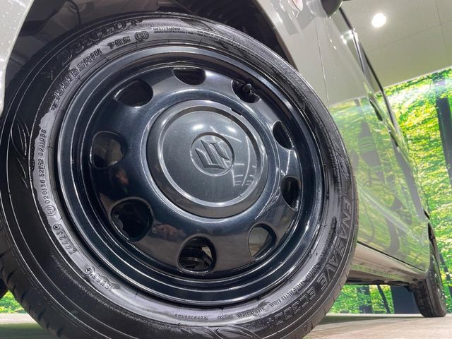 SUZUKI Spacia BASE 2024