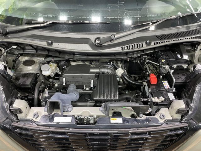 SUZUKI Spacia BASE 2024