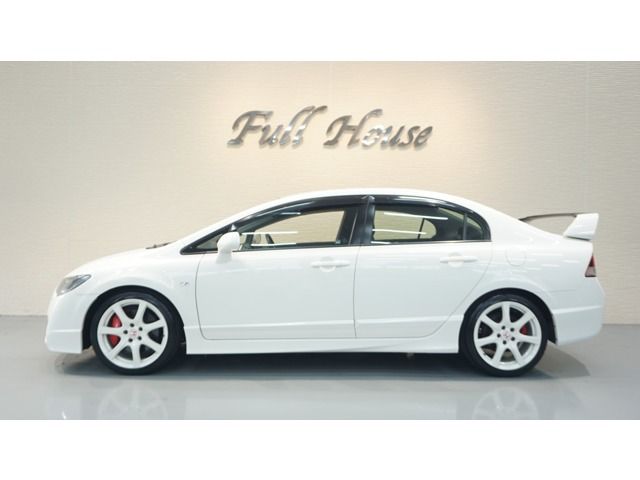HONDA CIVIC sedan 2010
