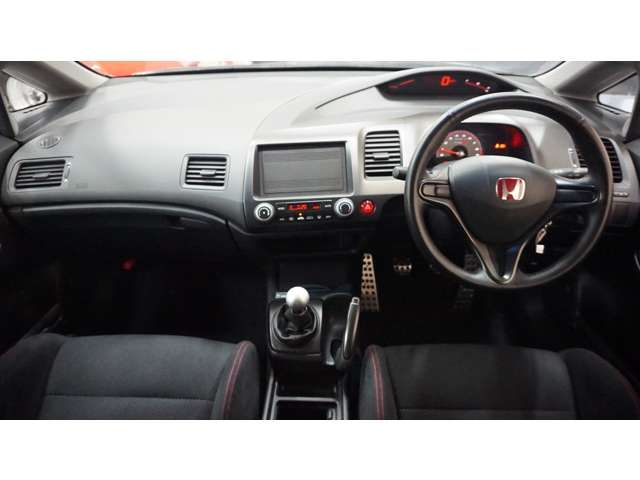 HONDA CIVIC sedan 2010