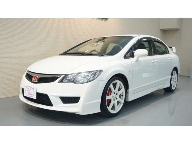 HONDA CIVIC sedan 2010