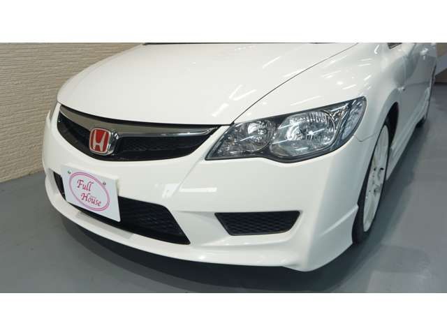 HONDA CIVIC sedan 2010