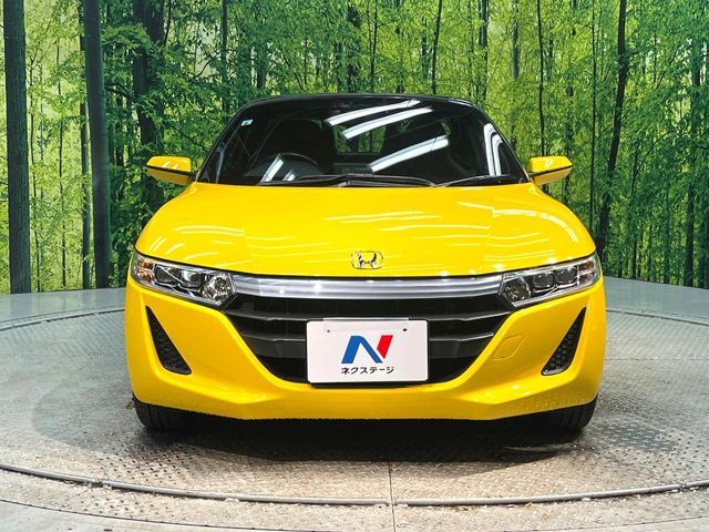HONDA S660 2017