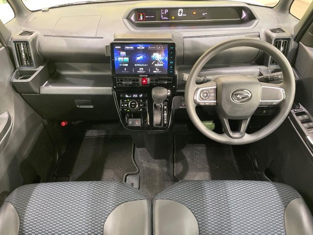 DAIHATSU TANTO CUSTOM 2023