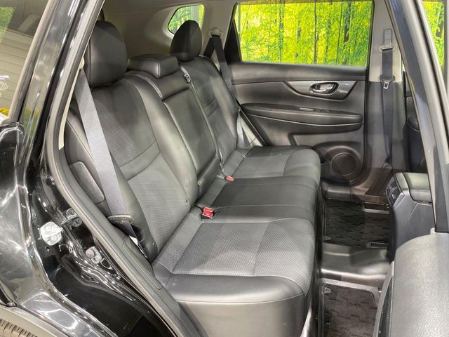 NISSAN X-TRAIL 4WD 2016