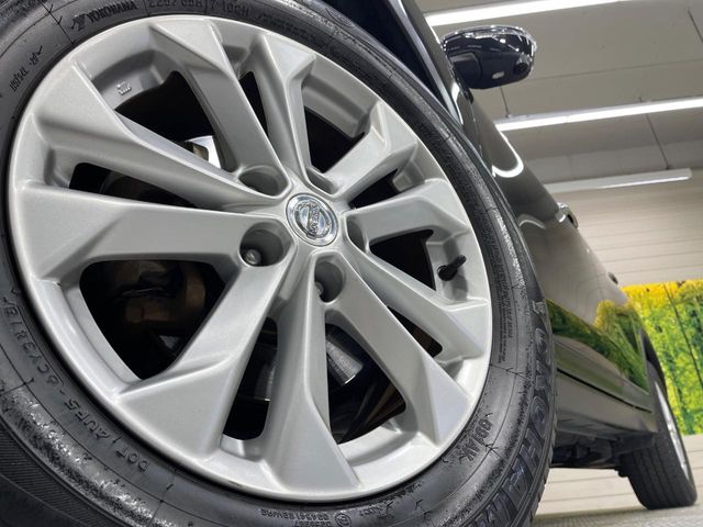 NISSAN X-TRAIL 4WD 2016