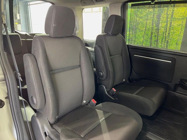 HONDA STEPWAGON e:HEV SPADA 2020