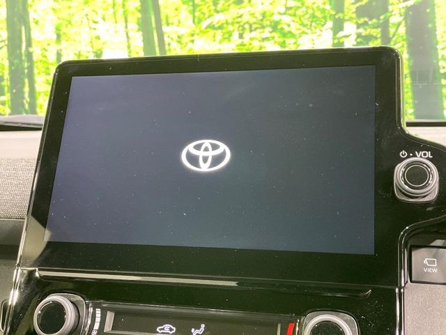 TOYOTA SIENTA HYBRID 2025