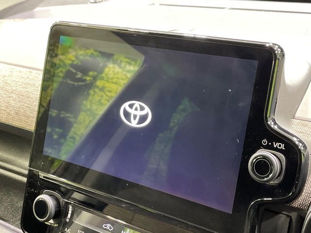 TOYOTA SIENTA HYBRID 2023