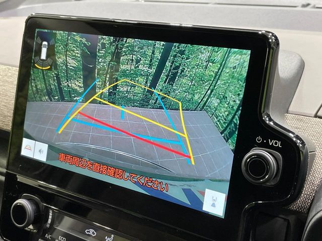 TOYOTA SIENTA HYBRID 2023