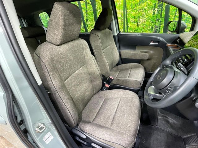 TOYOTA SIENTA HYBRID 2023