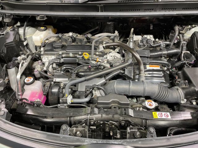 TOYOTA SIENTA HYBRID 2023