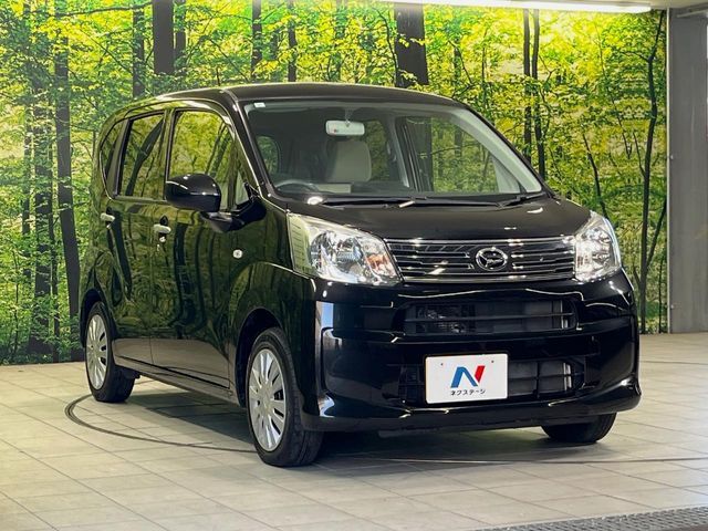 DAIHATSU MOVE 2020