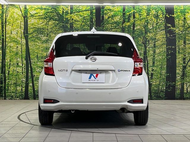 NISSAN NOTE 2020