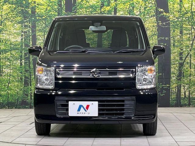 SUZUKI WAGON R 2018