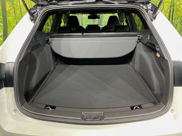 TOYOTA COROLLA TOURING HYBRID 2021