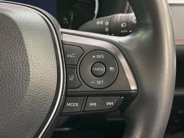 TOYOTA RAV4 4WD 2022