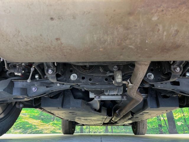 TOYOTA RAV4 4WD 2022