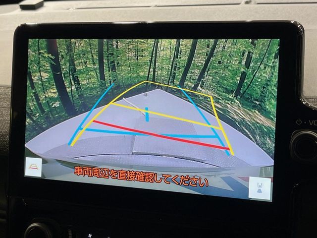 TOYOTA SIENTA HYBRID 2022